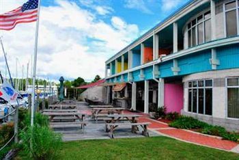 Fairfield Harbour Guest Rooms New Bern Exterior foto